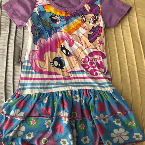 Other - My little pony shirt